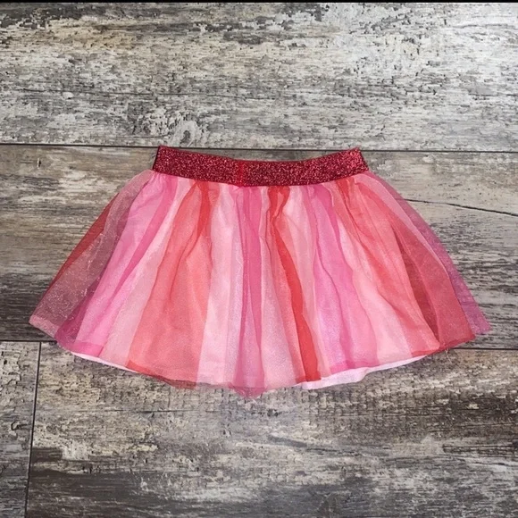 Girls Skirt Size 2T - Picture 2 of 2
